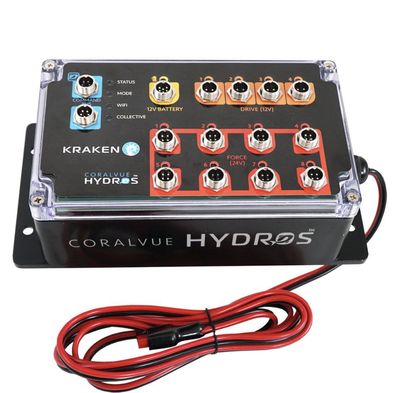 HYD KRAKEN