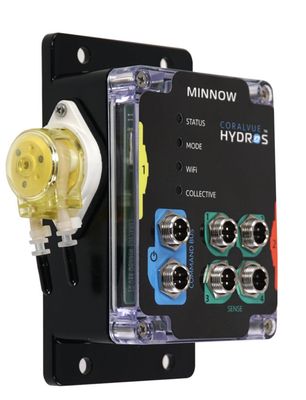 HYD Minnow Doser