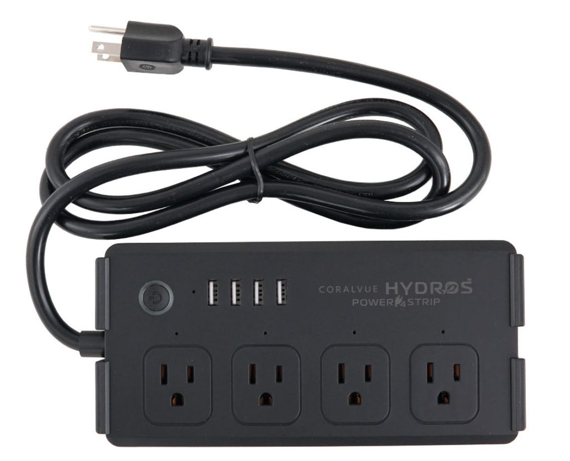 HYD WiFi POWER STRIP