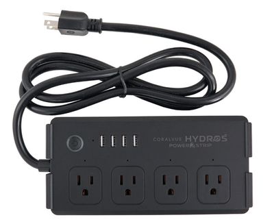 HYD WiFi POWER STRIP