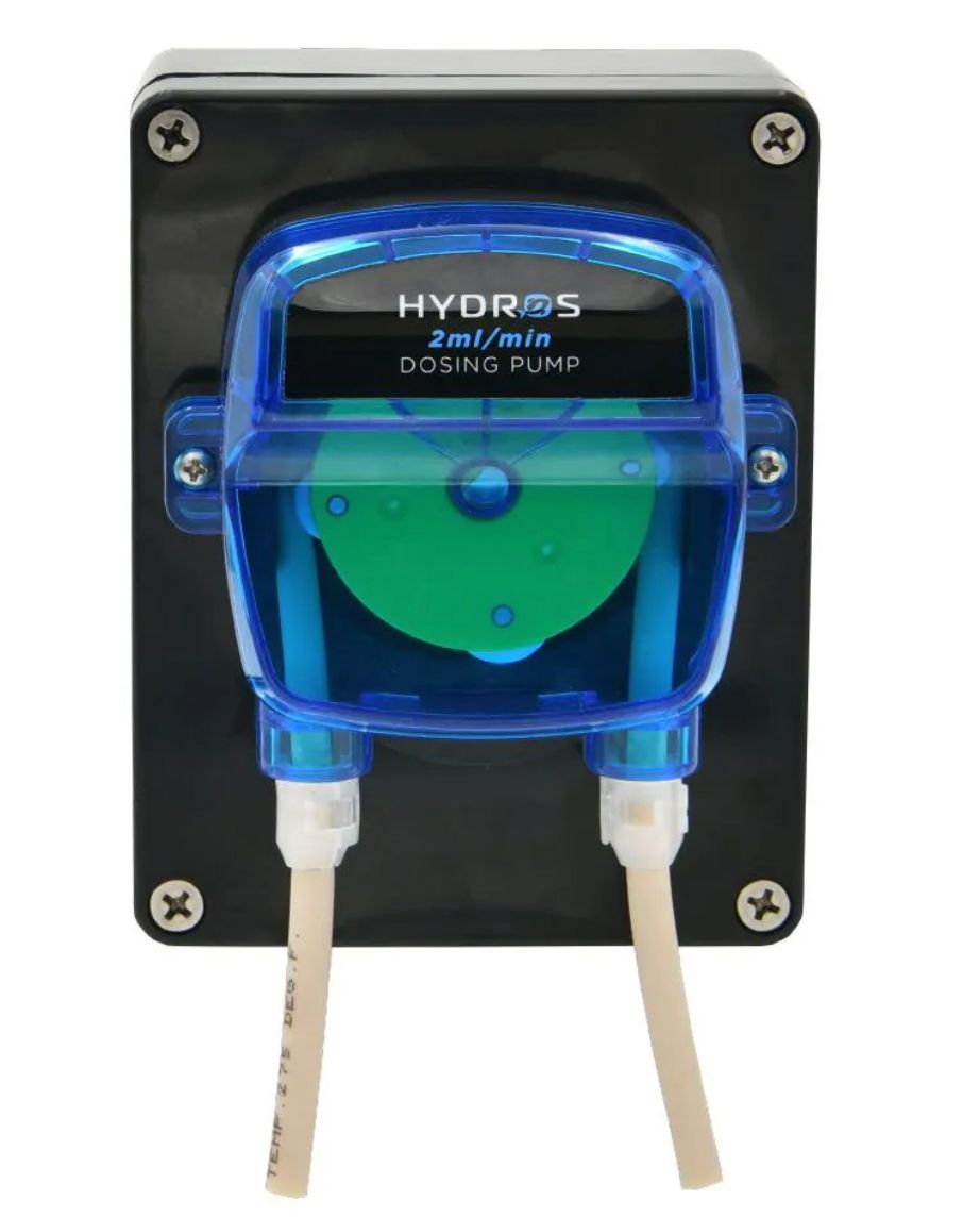 HYD DOSER 2ML/MIN