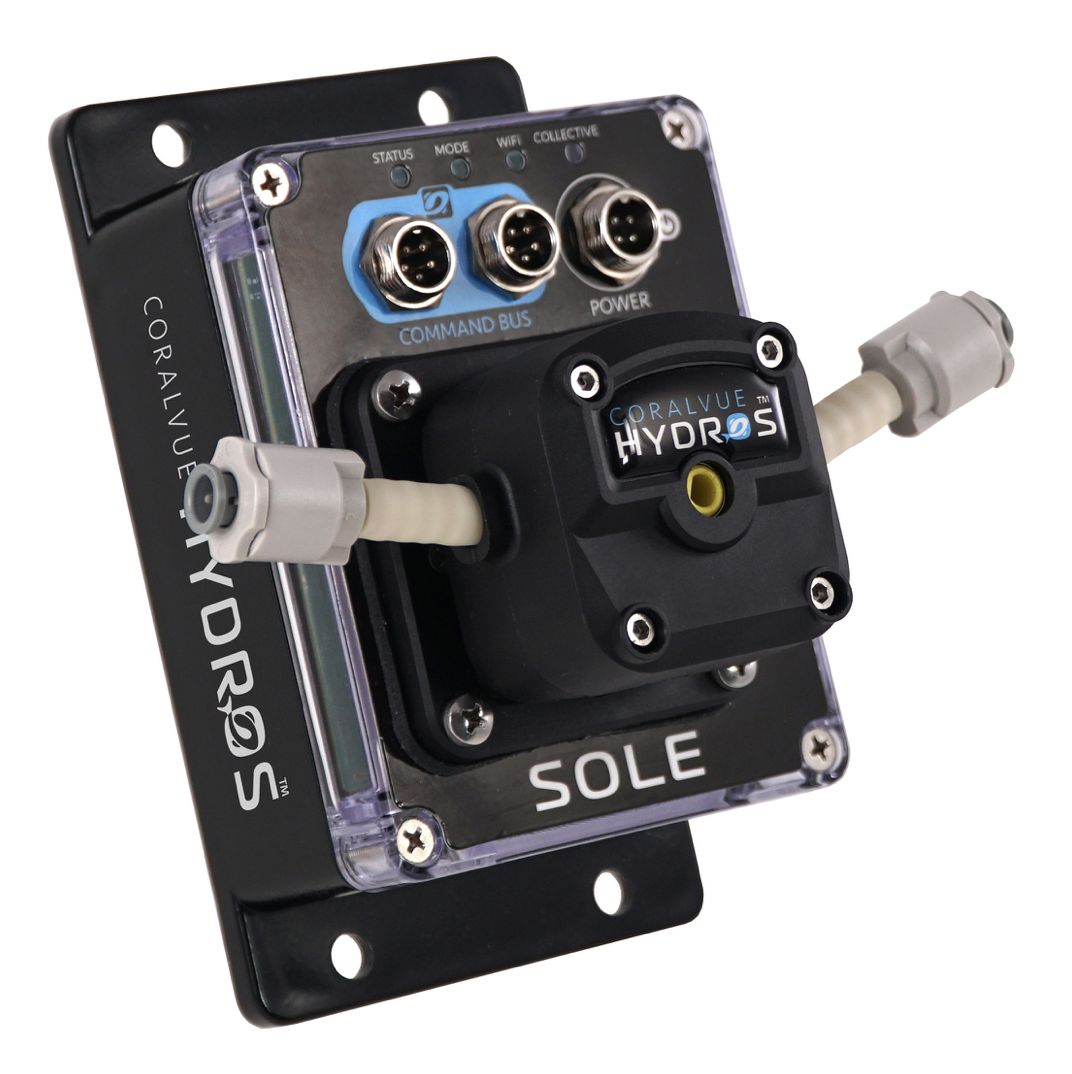 HYD Sole doser