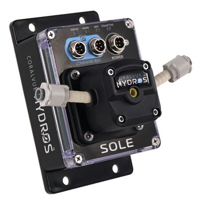HYD Sole doser