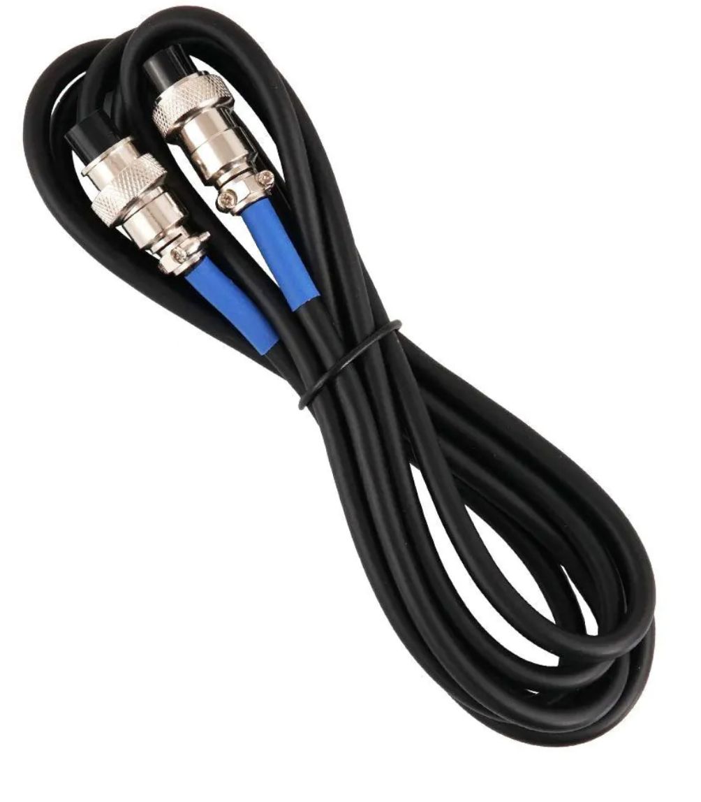 HYD 6&#39; COMMAND BUS CABLE