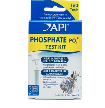 AP TEST KIT FW/SW PHOSPHATE
