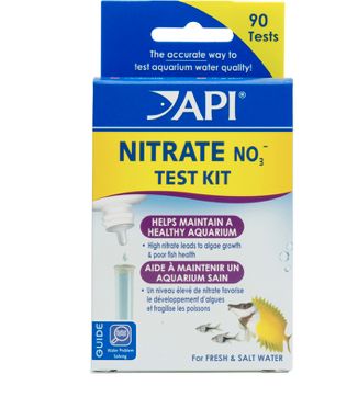 AP TEST KIT FW/SW NITRATE