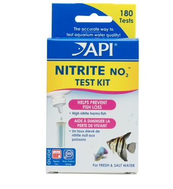 AP TEST KIT FW/SW NITRITE
