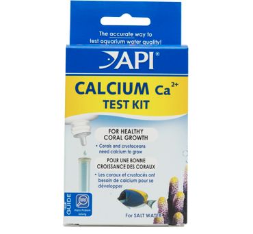 AP TEST KIT SW CALCIUM