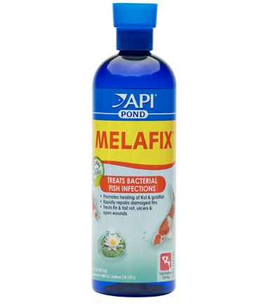 AP MELAFIX LIQUID REMEDY 8OZ
