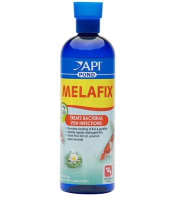 AP MELAFIX LIQUID REMEDY 8OZ
