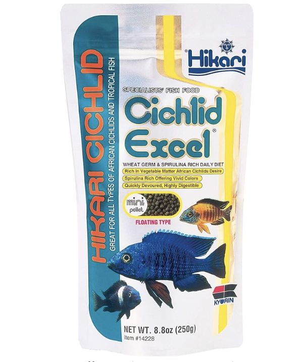 HIK CICH EXCEL 8.8OZ MEDIUM