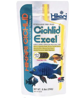 HIK CICH EXCEL 8.8OZ MEDIUM