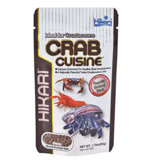 HIK CRAB CUISINE