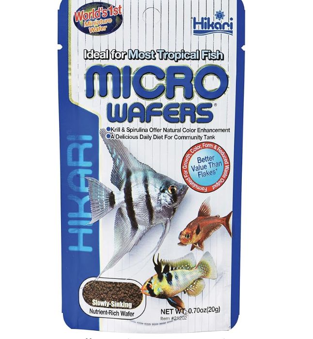 HIKARI MICRO WAFERS .70 OZ