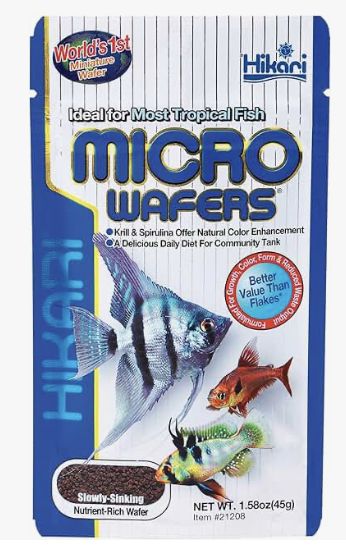 HIKARI MICRO WAFERS 1.58 OZ