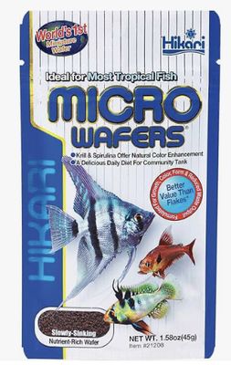 HIKARI MICRO WAFERS 1.58 OZ