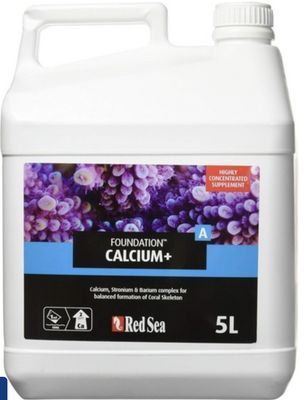 RS CALCIUM 5000ml