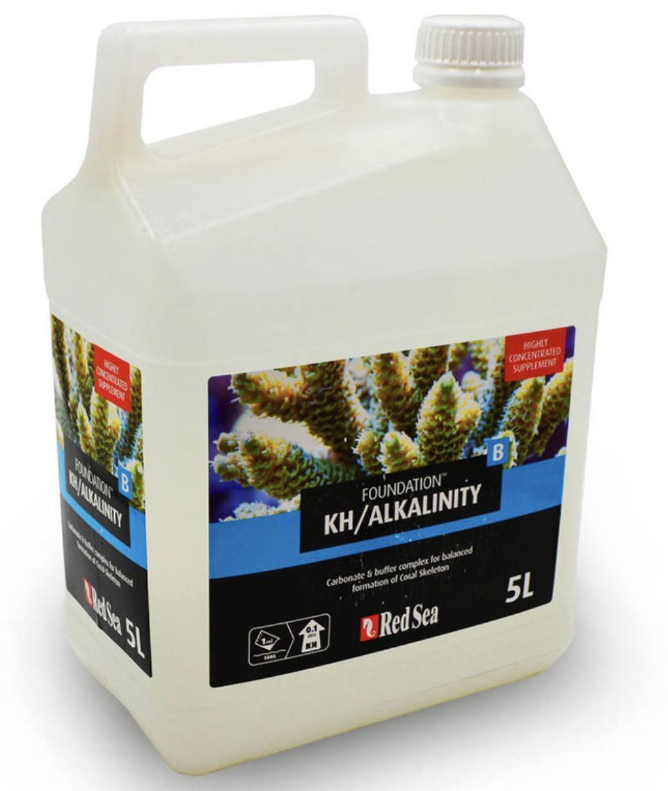RS Kh/Alk 5000ml