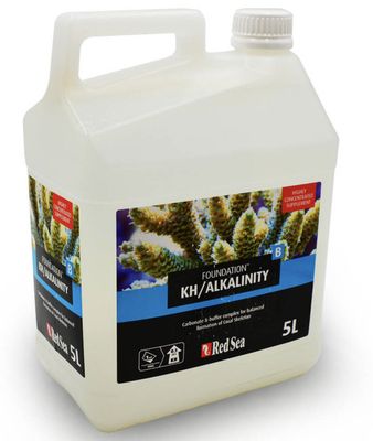 RS Kh/Alk 5000ml
