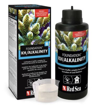 RS KH/ALK  500ML