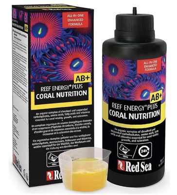 RS REEF ENERGY +AB 1000ml