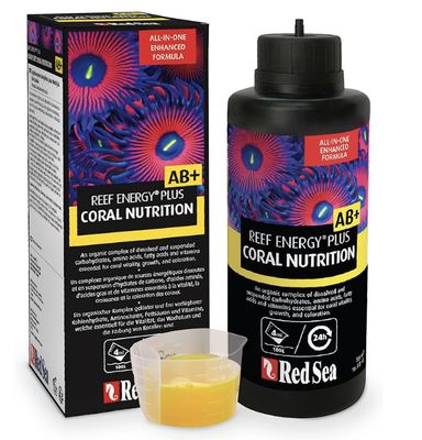 RS REEF ENERGY +AB 500ml