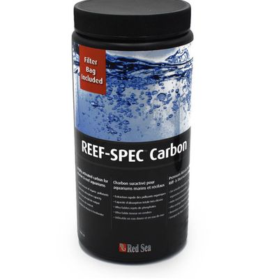 RS RF SPEC CARBON 1000g