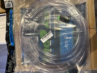 PYTHON NO SPILL EXTENSION 20&#39;