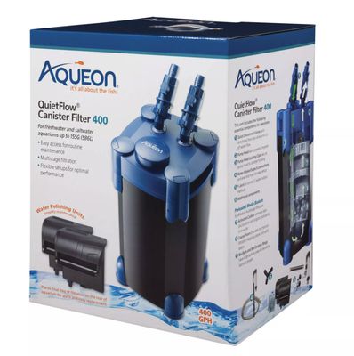 AQE CANISTER 4OO