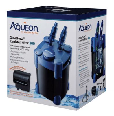 AQE CANISTER 300