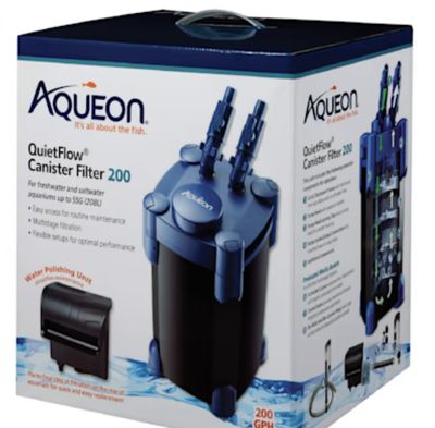 AQE CANISTER 200