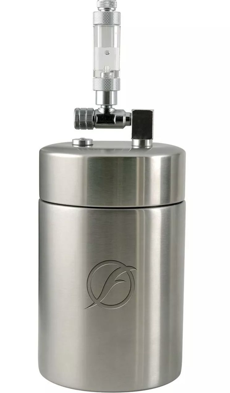 FL BIO CO2