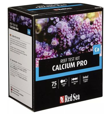 RS CALCIUM PRO SW TEST KIT