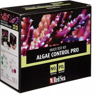 RS ALGAE CONTROL SW TEST KIT