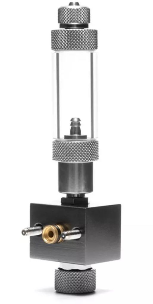 UNS PRO CO2 MANIFOLD BLOCK