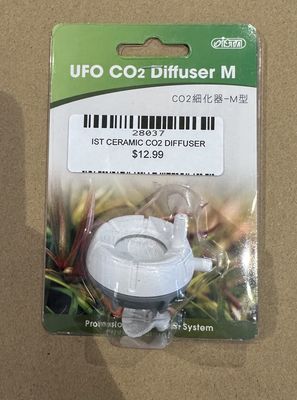 IST CERAMIC CO2 DIFFUSER