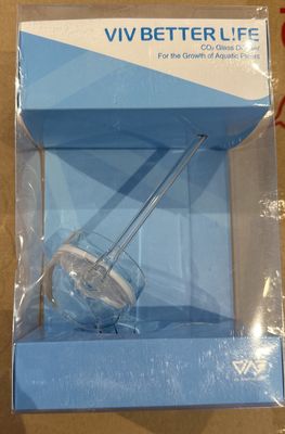 VIV 50MM GLASS DIFFUSER