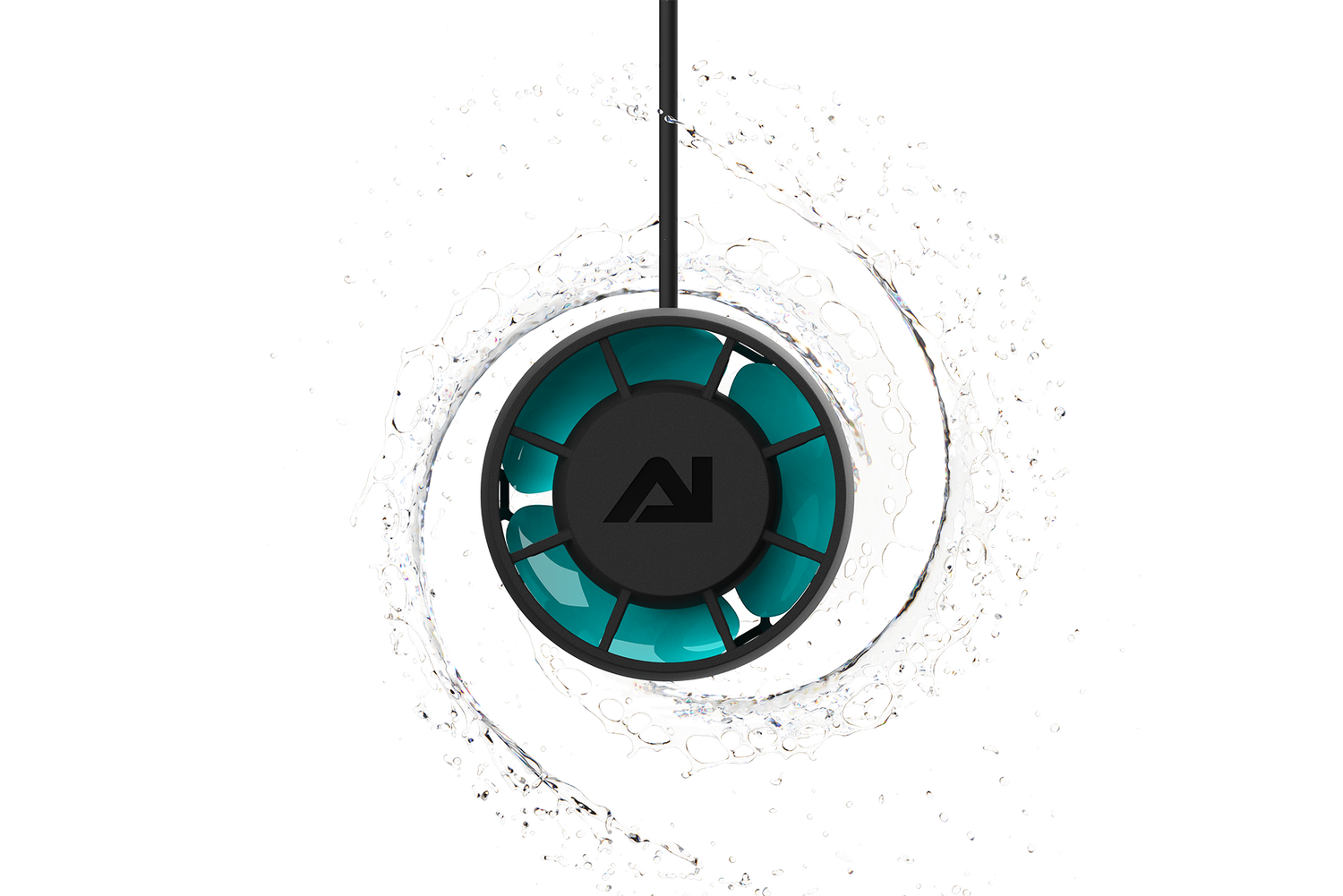 AI NERO 3 PUMP