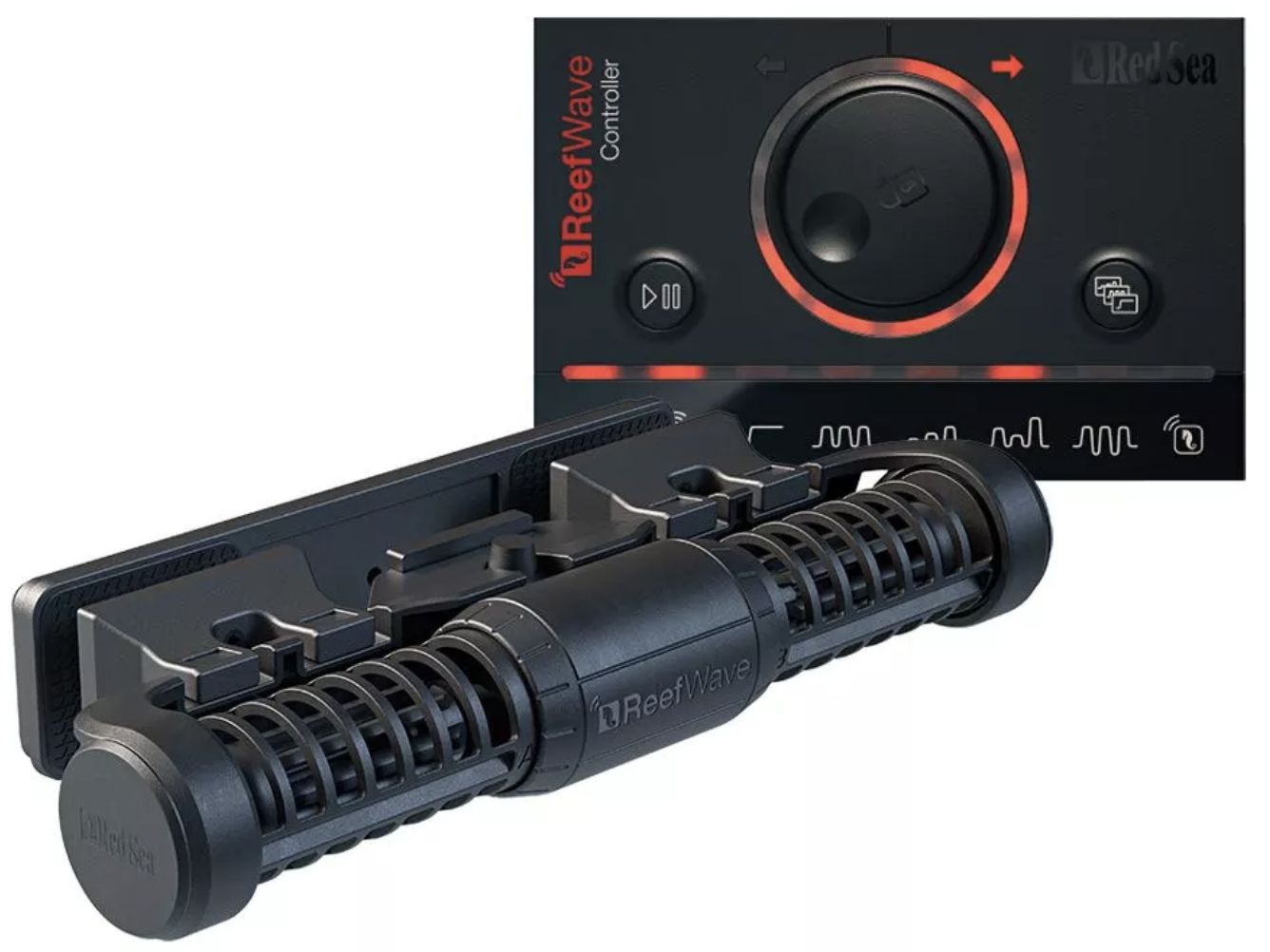 RS REEFWAVE 25 pump
