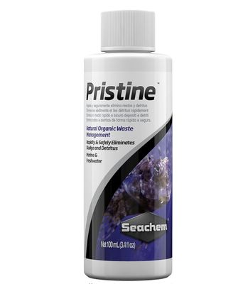 SCM PRISTINE 250ml