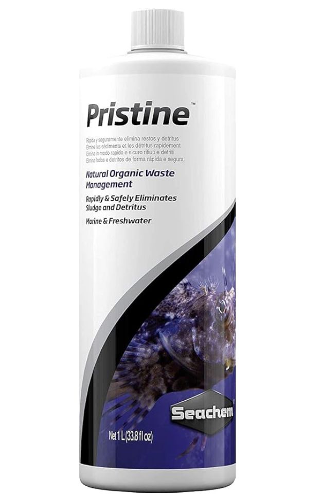 SLI PRISTINE 500ml