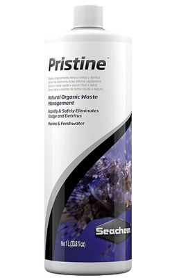 SLI PRISTINE 500ml