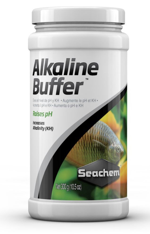 SLI ALKALINE BUFFER 300g