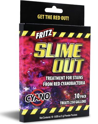 FR SLIMEOUT REMOVER 10CT
