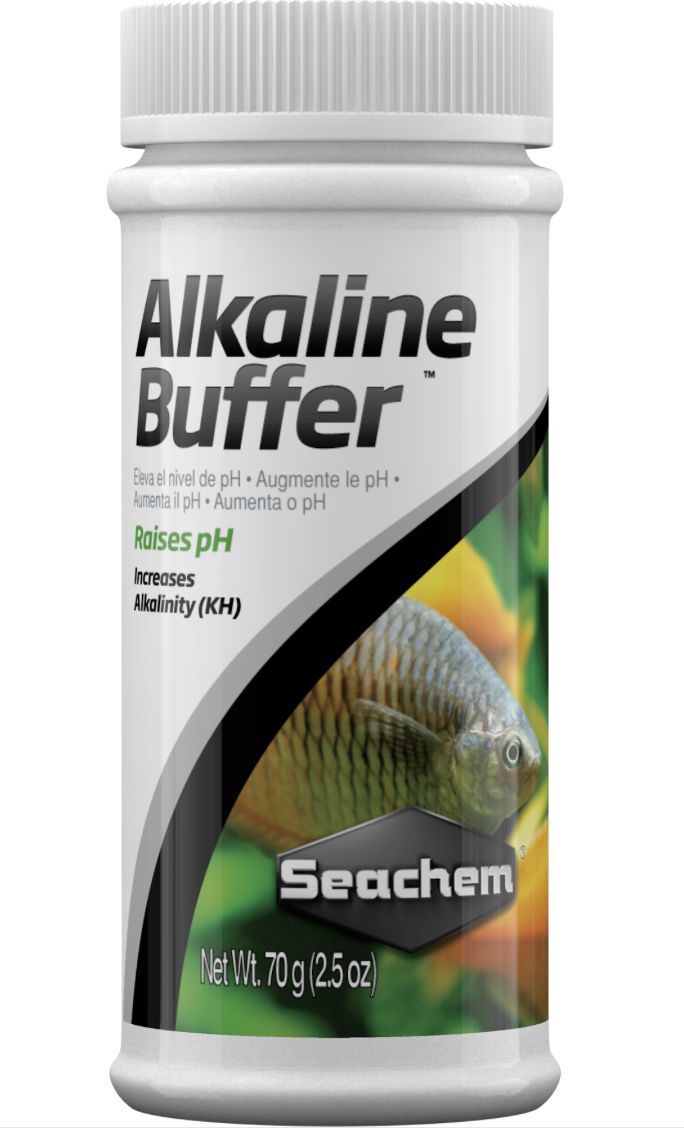 SLI  ALKALINE BUFFER 70GM