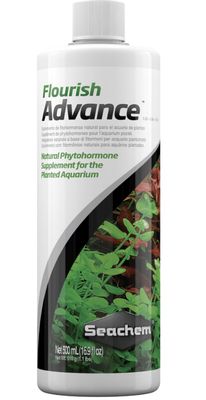 SLI FLOURISH ADVANCE 500mL