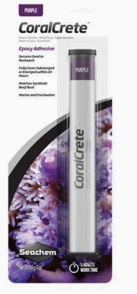 SLI CORAL CRETE 4oz PURPLE