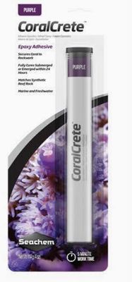 SLI CORAL CRETE 4oz PURPLE