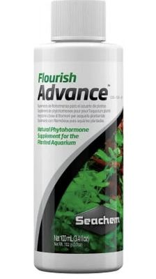 SLI FLOURISH ADVANCE 100ML