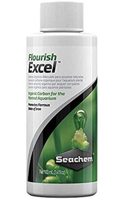 SLI FLOURISH EXCEL 100ML